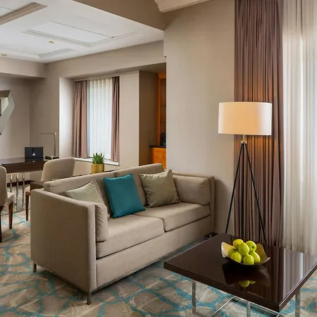Jw Marriott Bucharest Grand Hotel-2